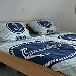 Ankerplatz In Ruhiger Wohngegend شقة تيميندورفير ستراند