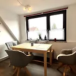 شقة Ankerplatz In Ruhiger Wohngegend تيميندورفير ستراند