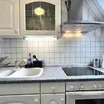 Ankerplatz In Ruhiger Wohngegend * تيميندورفير ستراند