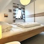 아파트 Ankerplatz In Ruhiger Wohngegend