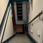 Ankerplatz In Ruhiger Wohngegend شقة *