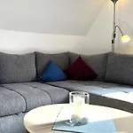 아파트 Ankerplatz In Ruhiger Wohngegend *