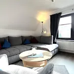 Ankerplatz In Ruhiger Wohngegend 티멘도르프스트랜드