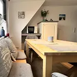 Ankerplatz In Ruhiger Wohngegend * تيميندورفير ستراند
