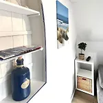 شقة Ankerplatz In Ruhiger Wohngegend تيميندورفير ستراند