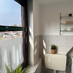 Ankerplatz In Ruhiger Wohngegend 아파트