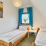 Ankerplatz In Ruhiger Wohngegend شقة تيميندورفير ستراند