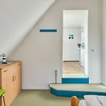 Ankerplatz In Ruhiger Wohngegend شقة *