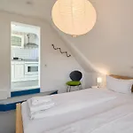 Ankerplatz In Ruhiger Wohngegend تيميندورفير ستراند