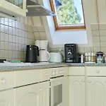 Apartment Ankerplatz In Ruhiger Wohngegend *