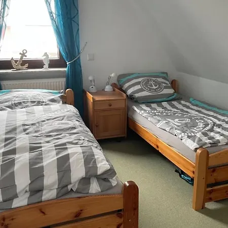 Ankerplatz * Timmendorfer Strand