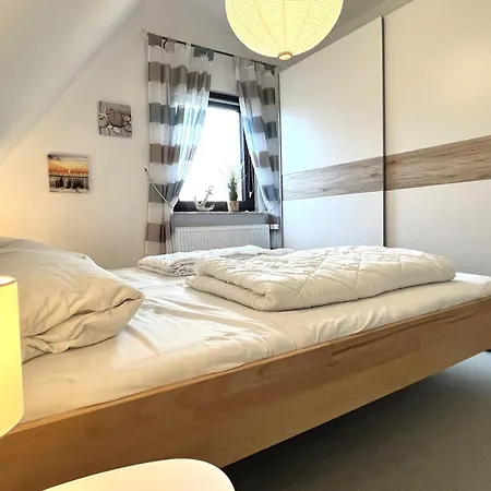 Appartement Ankerplatz