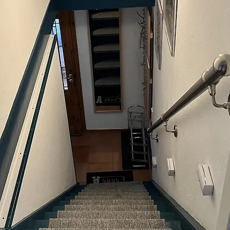 Ankerplatz Appartement *