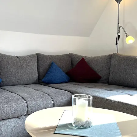 Appartement Ankerplatz *