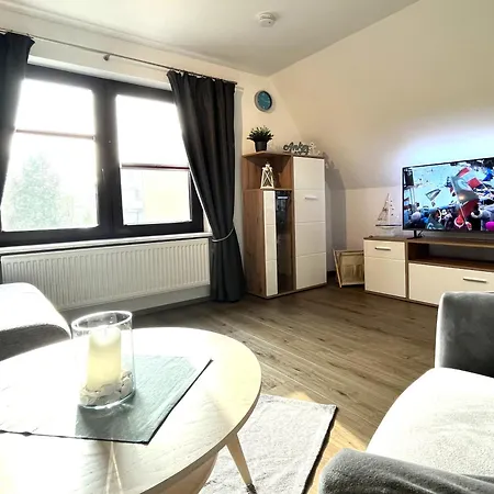 Apartment Ankerplatz