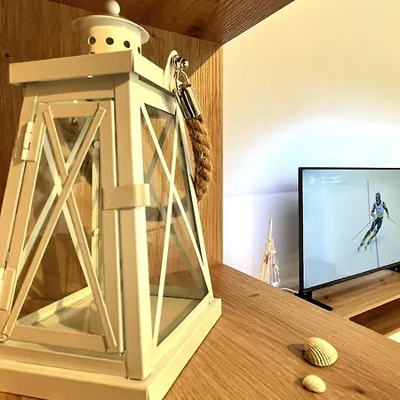 Appartement Ankerplatz *