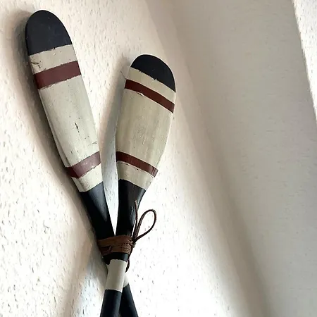 Appartement Ankerplatz *