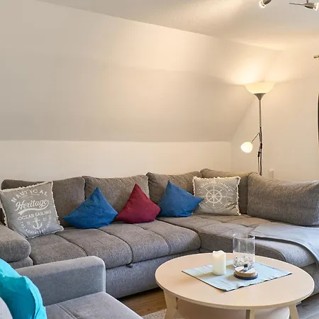 Ankerplatz In Ruhiger Wohngegend Apartment *
