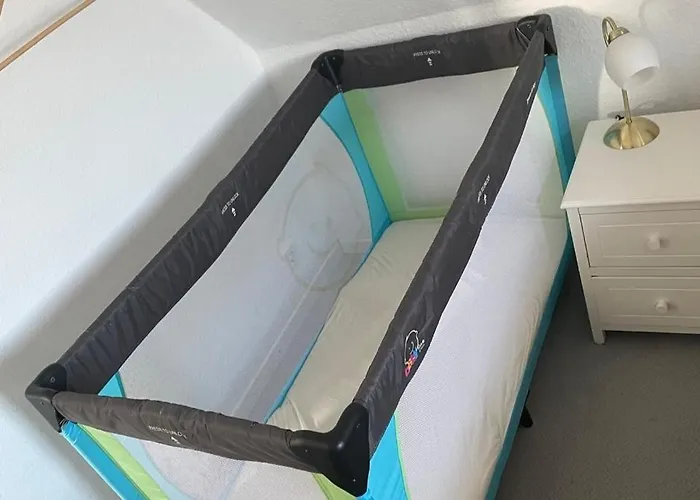 Apartman Ankerplatz *