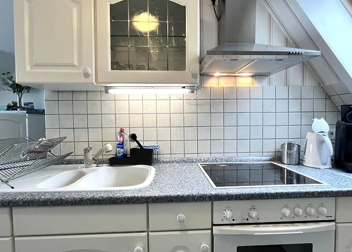 Ankerplatz * Timmendorfer Strand