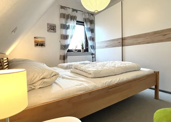 Apartman Ankerplatz