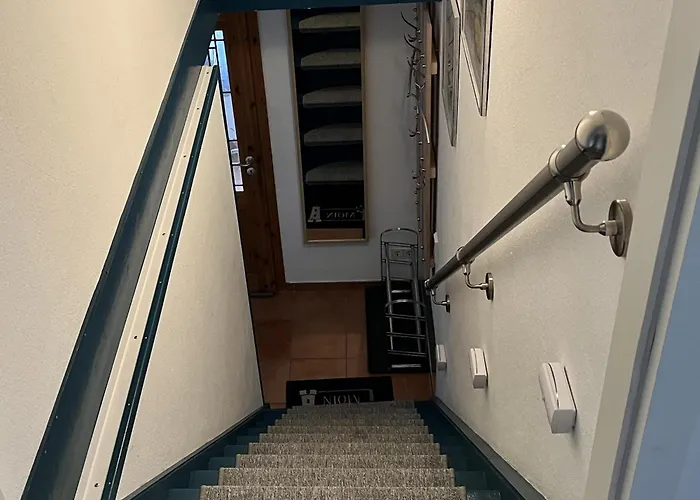 Ankerplatz Apartman *