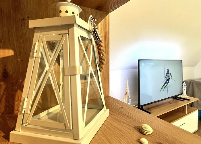 Apartman Ankerplatz *