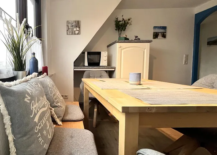 Ankerplatz * Timmendorfer Strand