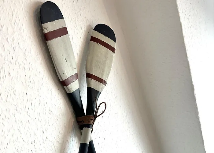 Apartman Ankerplatz *