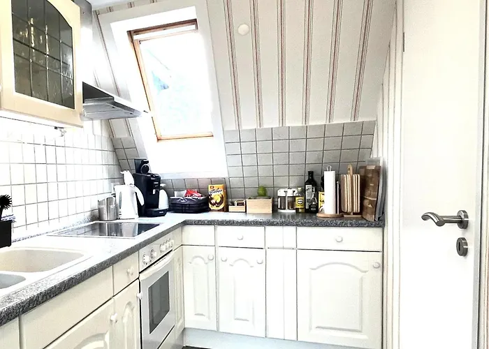 Apartman Ankerplatz *